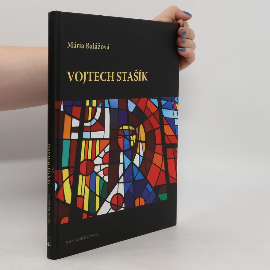 Mária Balážová Vojtech Strašík