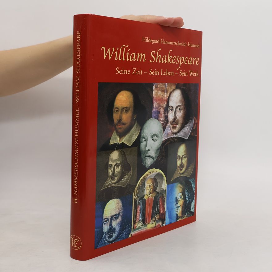 Hildegard Hammerschmidt Hummel William Shakespeare