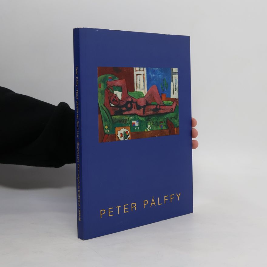 Péter Pálffy Neue Galerie der Stadt Linz