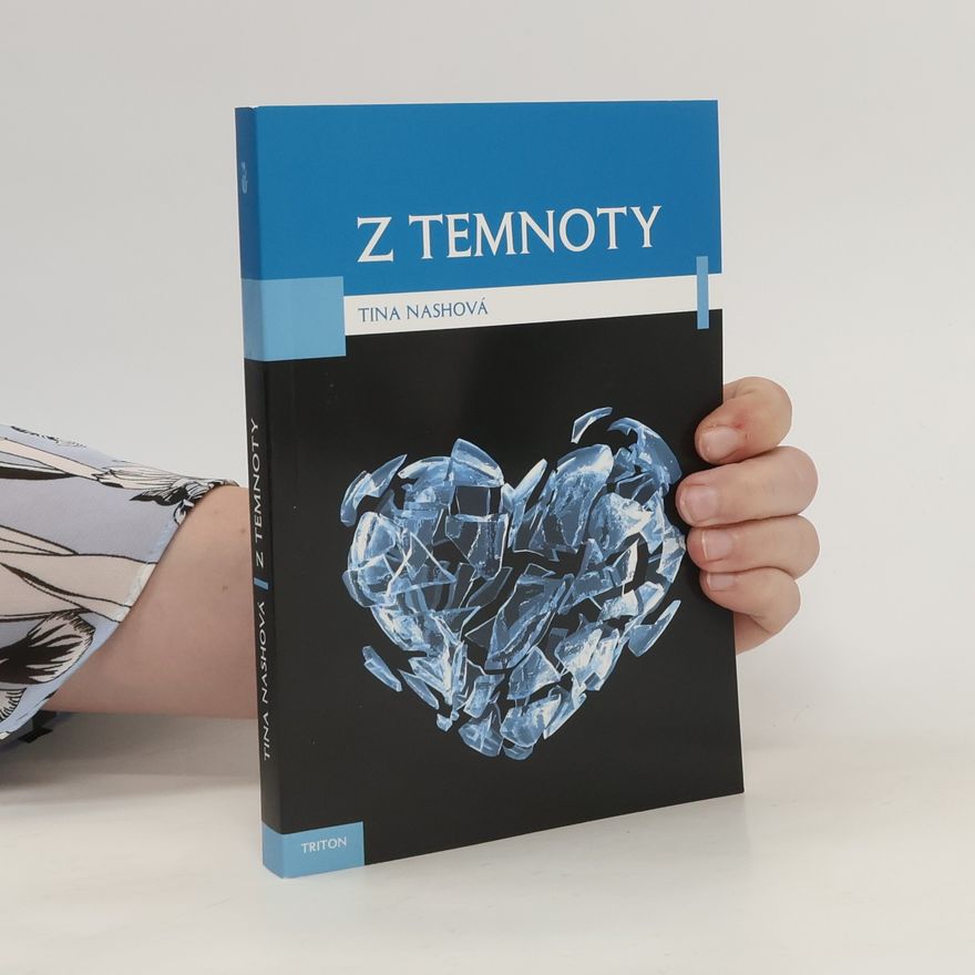 Tina Nash Z temnoty