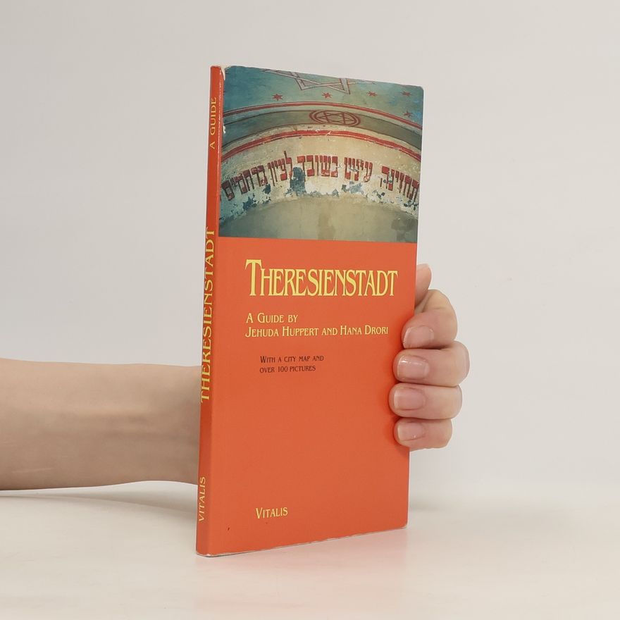 Hana Drori Theresienstadt