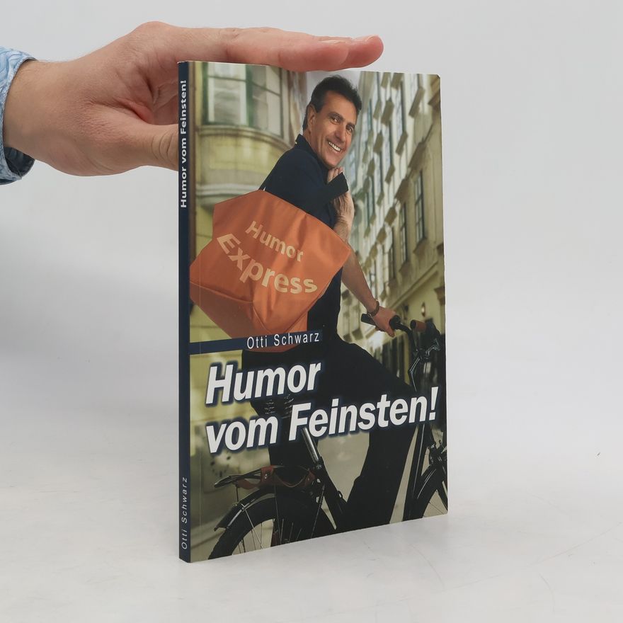 Otti Schwarz Humor vom Feinsten!