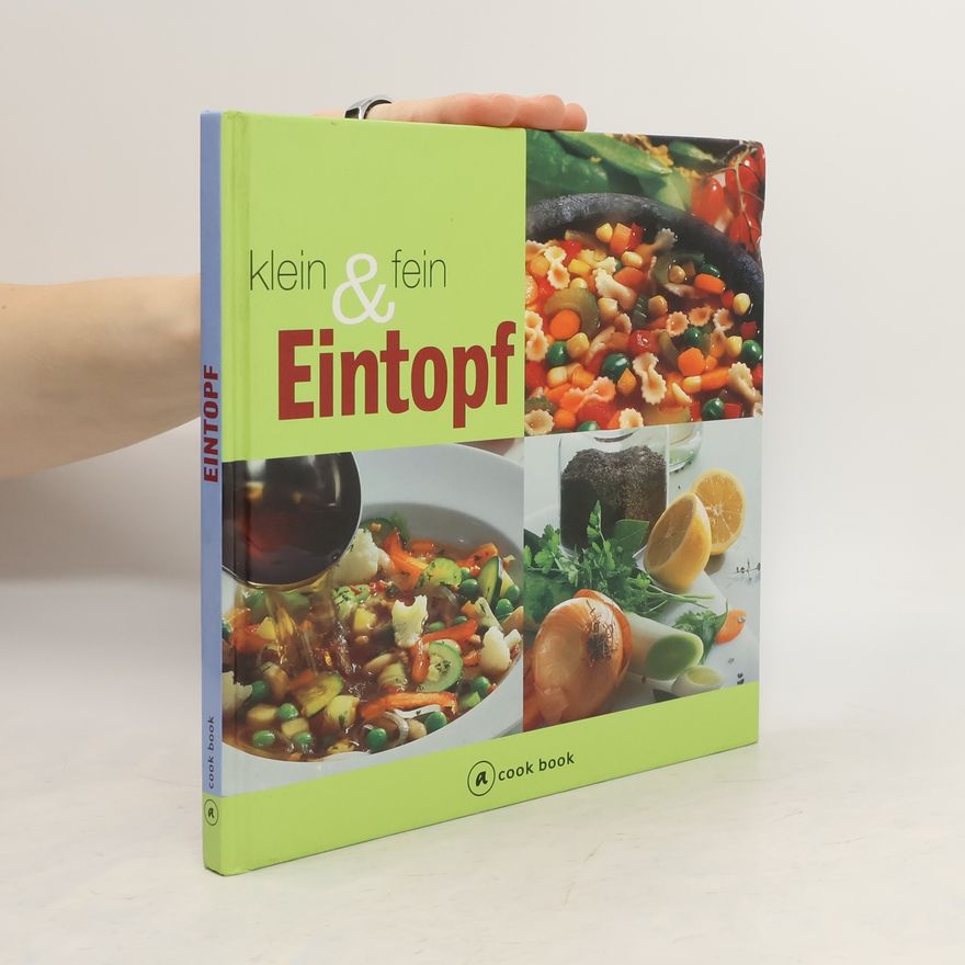 Autorenkollektiv Eintopf