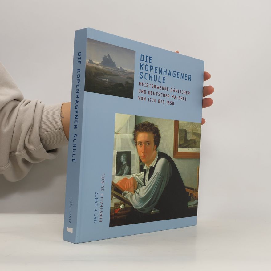 Dirk Luckow Die Kopenhagener Schule