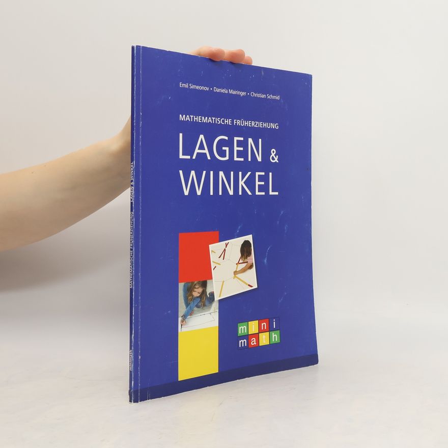 Emil Simeonov Lagen & Winkel
