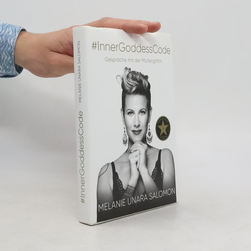 Melanie Unara Salomon #InnerGoddessCode
