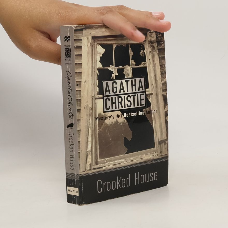 Agatha Christie Crooked House