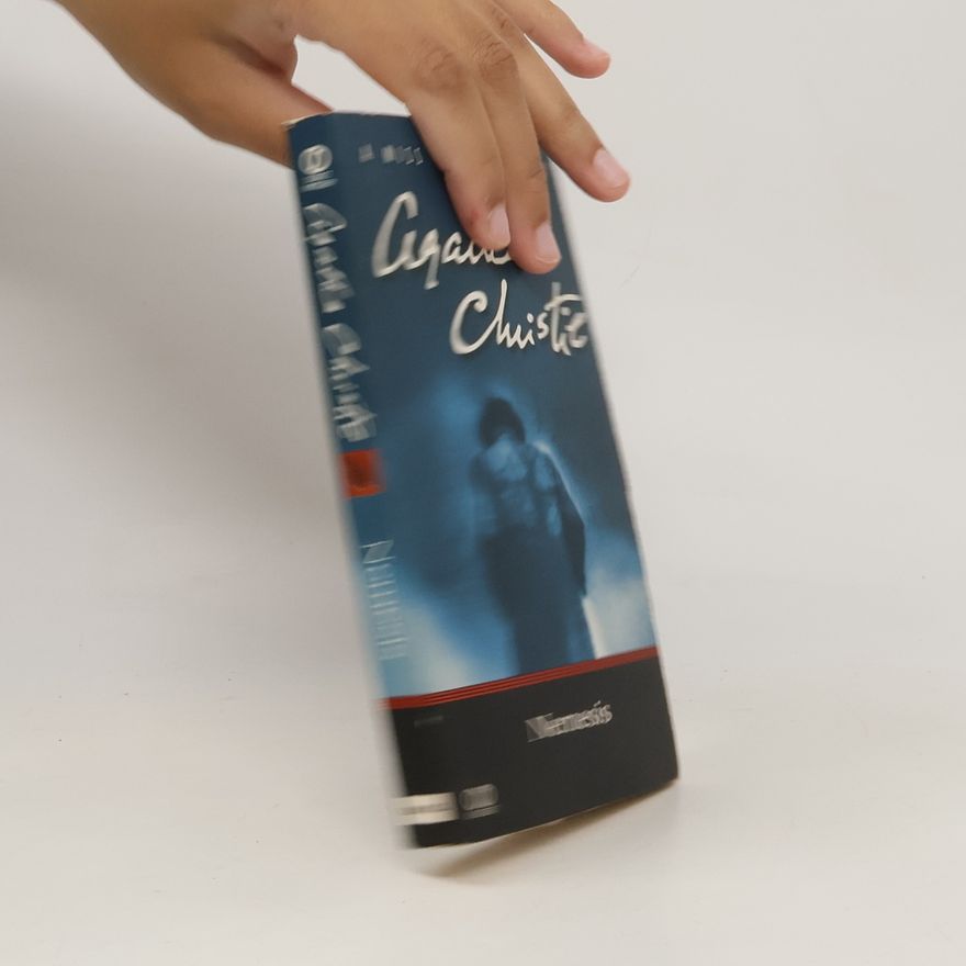 Agatha Christie Nemesis