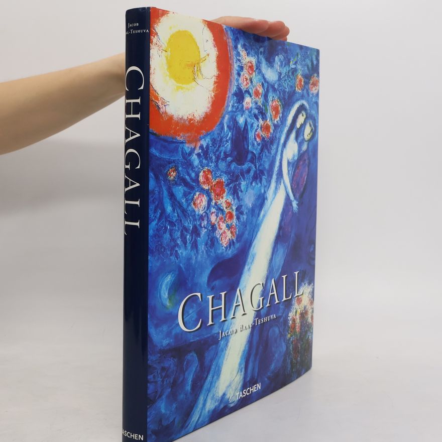 Marc Chagall Marc Chagall