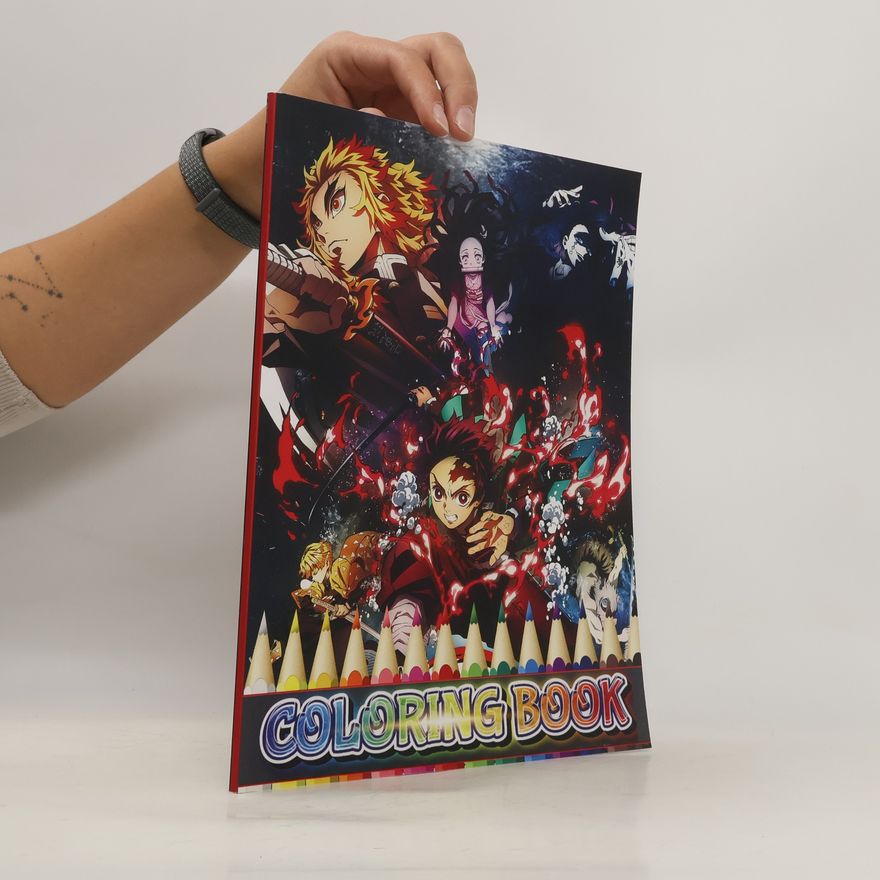 Autorenkollektiv Coloring Book