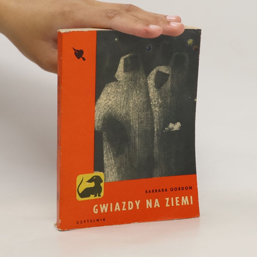 Barbara Gordon Gwiazdy na ziemi