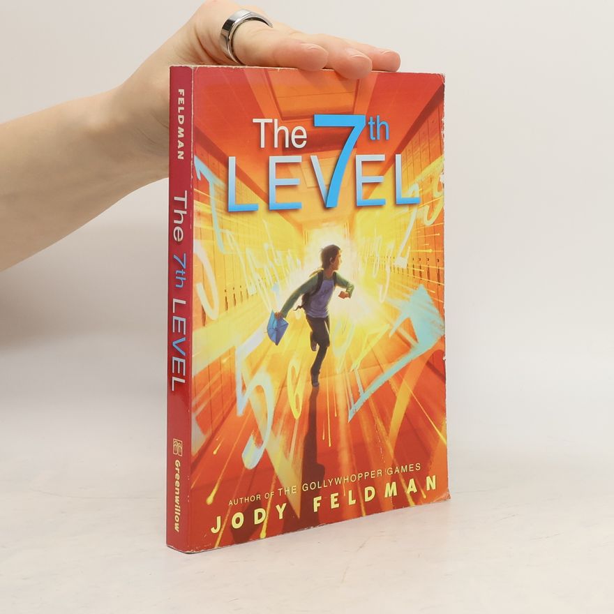 Jody Feldman The Seventh Level