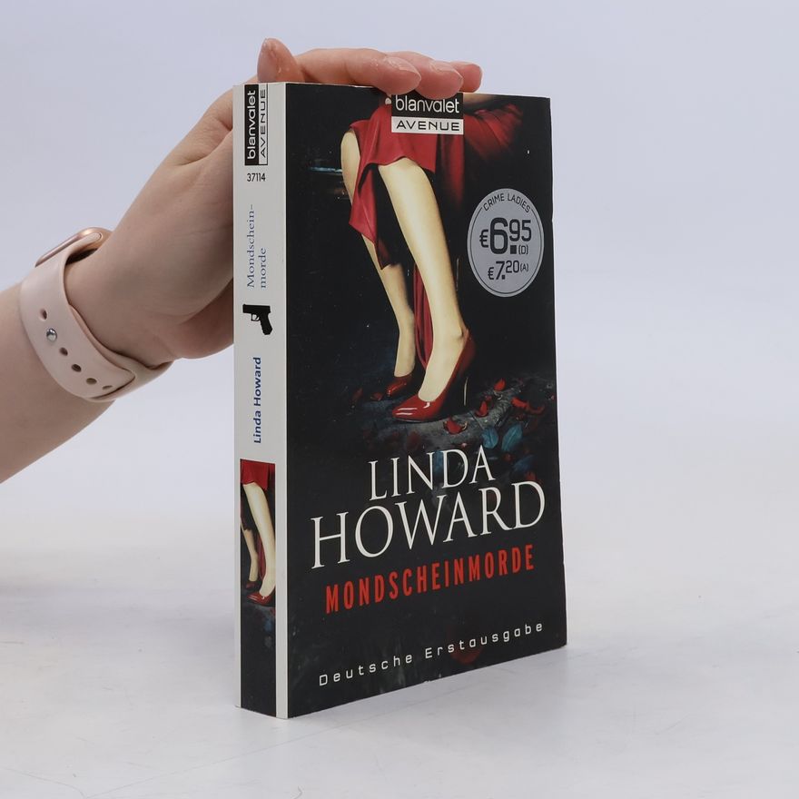 Linda Howard Mondscheinmorde