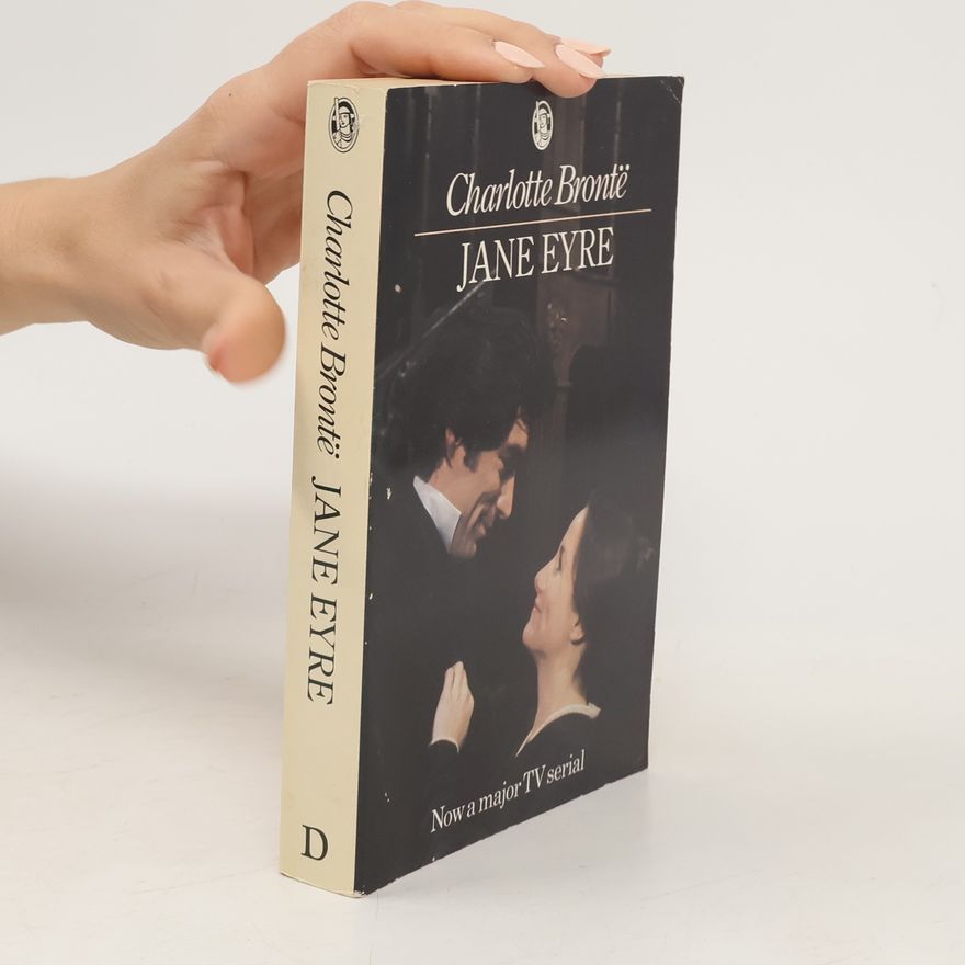 Charlotte Brontë Jane Eyre
