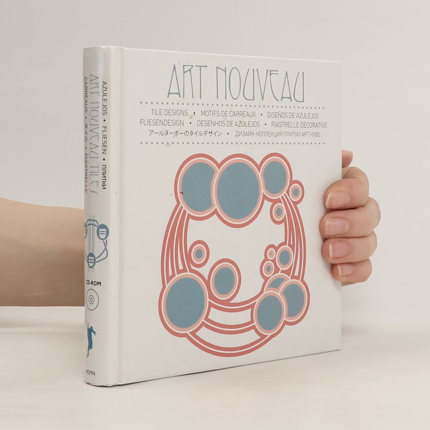 Various authors Art Nouveau