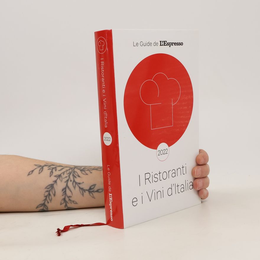 Autorenkollektiv I ristoranti e vini d'Italia 2020
