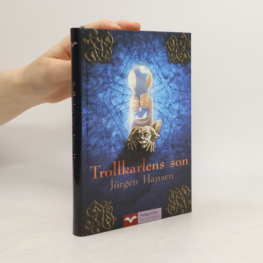 Jørgen Hansen Trollkarlens son