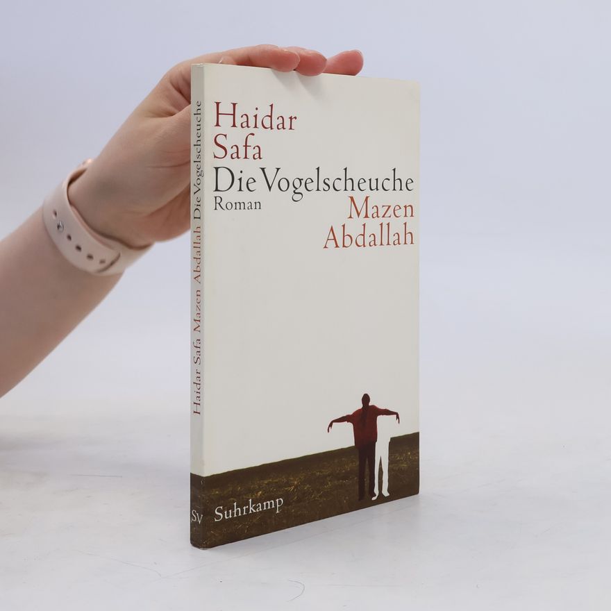 H. aidar S. afa Die Vogelscheuche