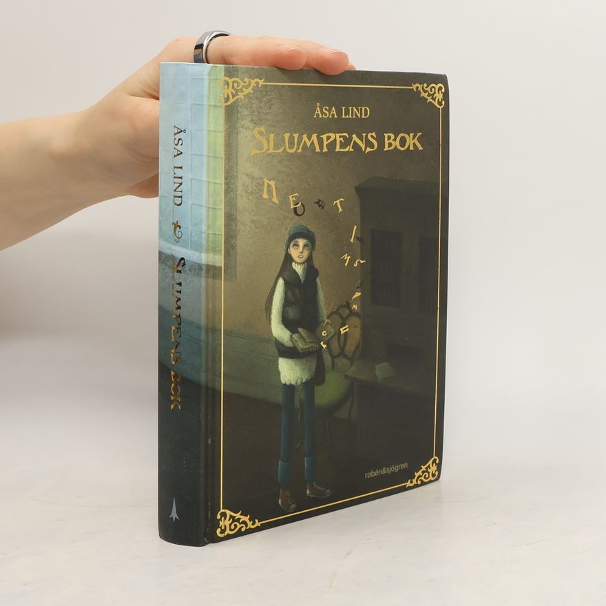 Lind Asa Slumpens bok