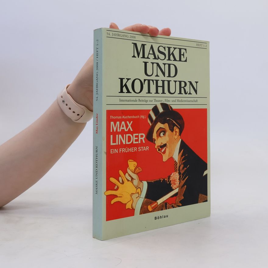 Thomas Kuchenbuch Max Linder
