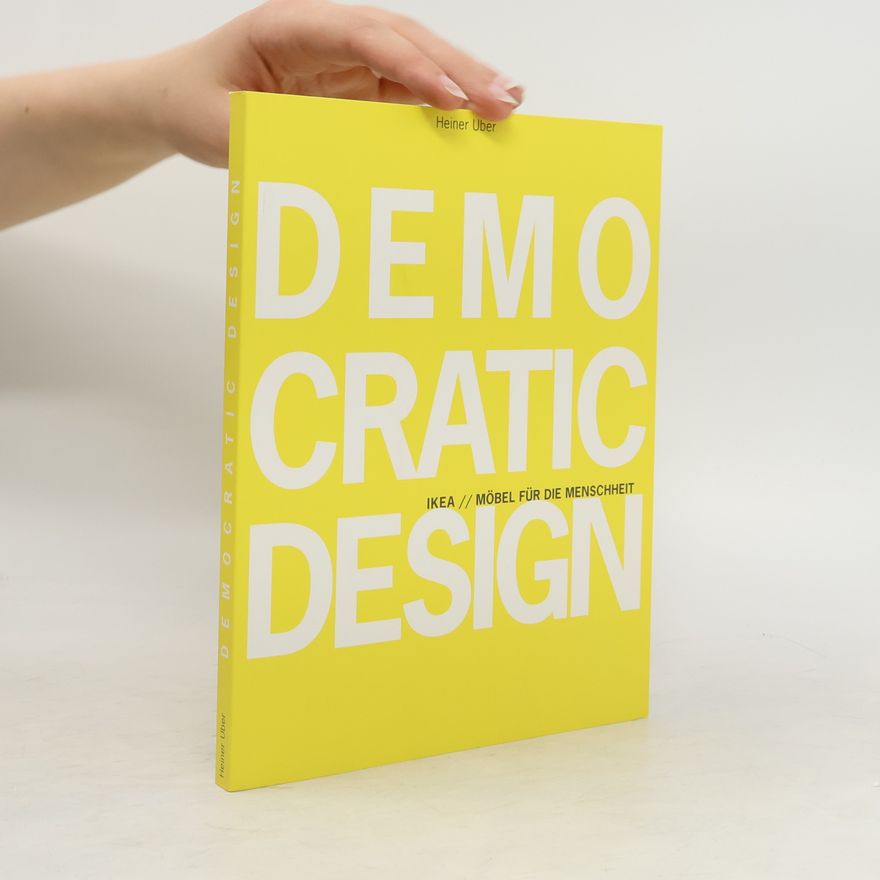 Heiner Uber Democratic Design