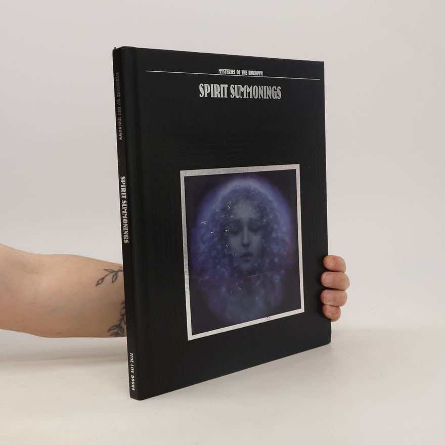Autorenkollektiv Spirit Summonings
