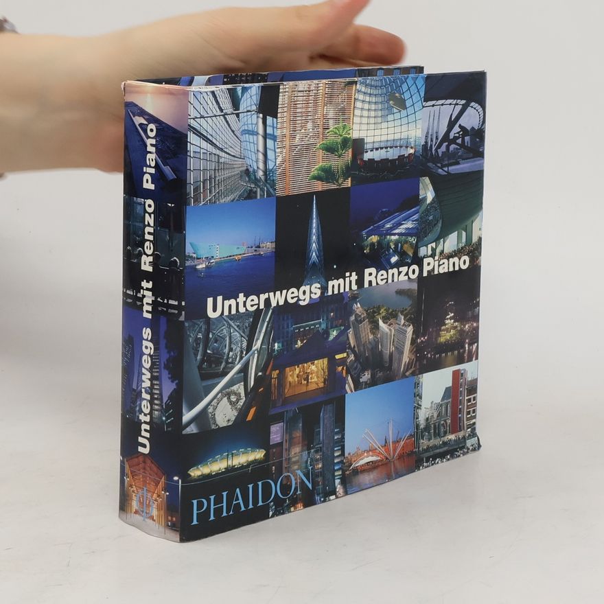Auteurscollectief Unterwegs mit Renzo Piano