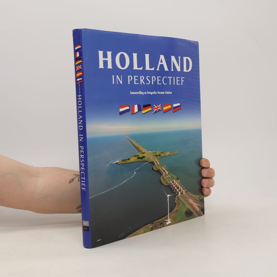 Autorenkollektiv Holland in perspectief