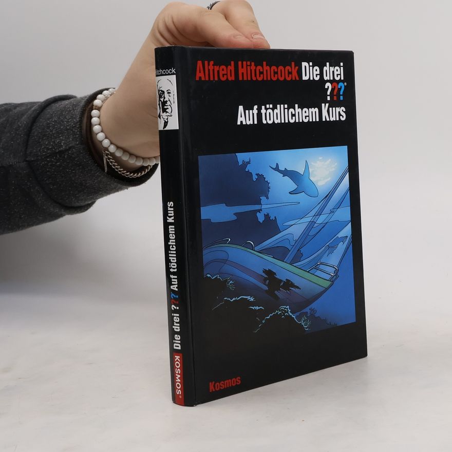 Ben Nevis Die drei ??? - Auf tödlichem Kurs