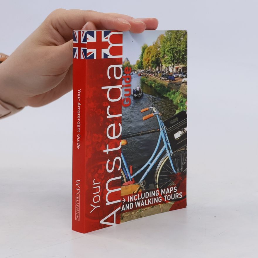 Autorenkollektiv Your Amsterdam Guide
