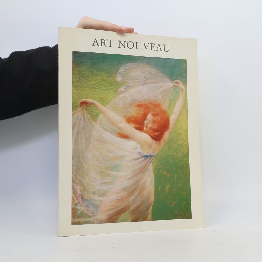 Autorenkollektiv Art Nouveau