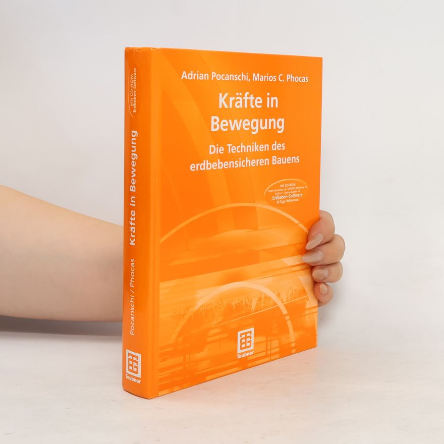 Marios Phocas Kräfte in Bewegung