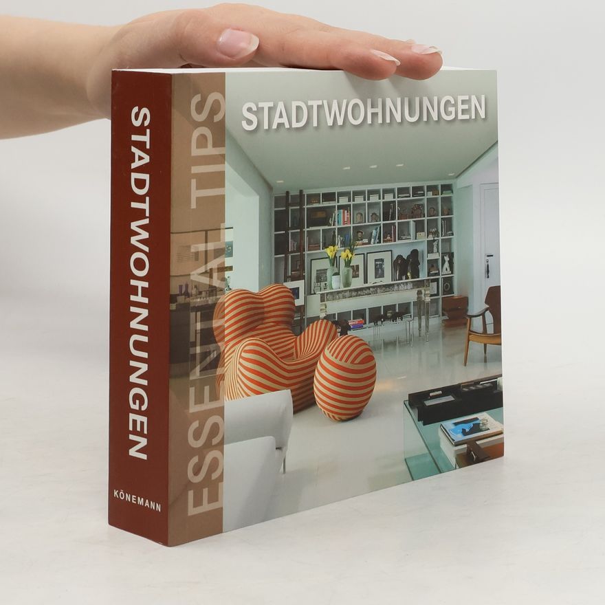 Alex Sánchez Essential Tips-Stadtwohnungen