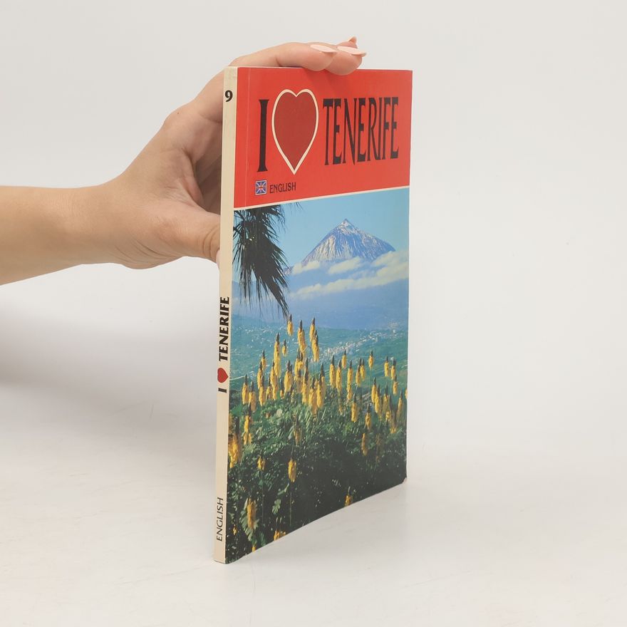 Kolektiv autorů I (love) Tenerife