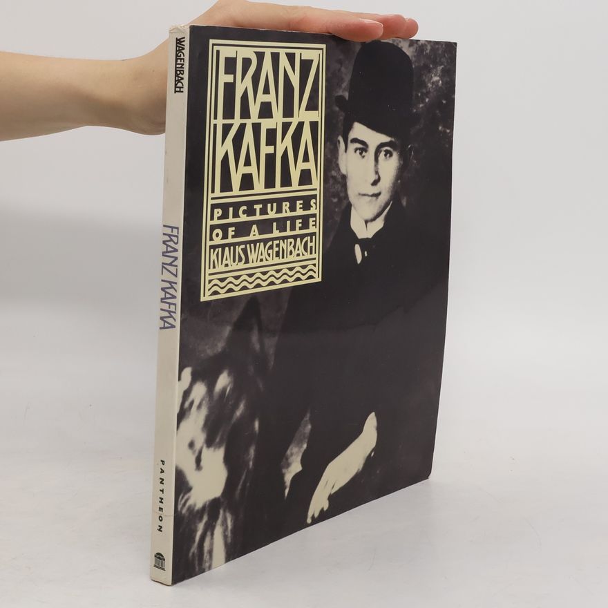 Klaus Wagenbach Franz Kafka