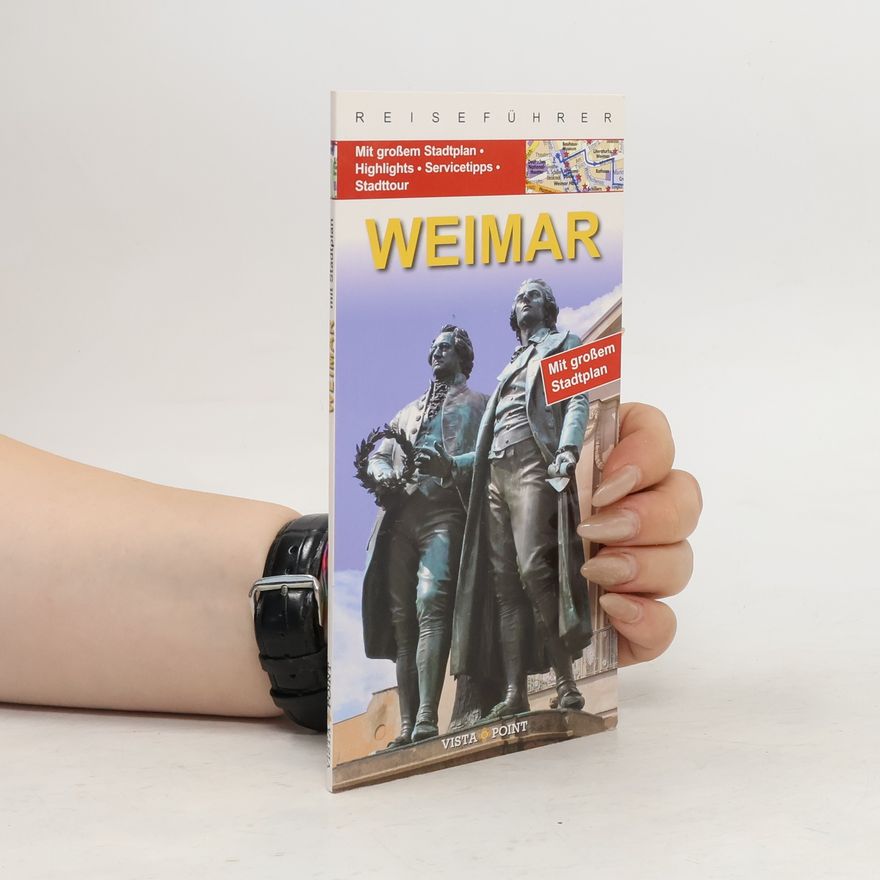 Rita Seifert Weimar