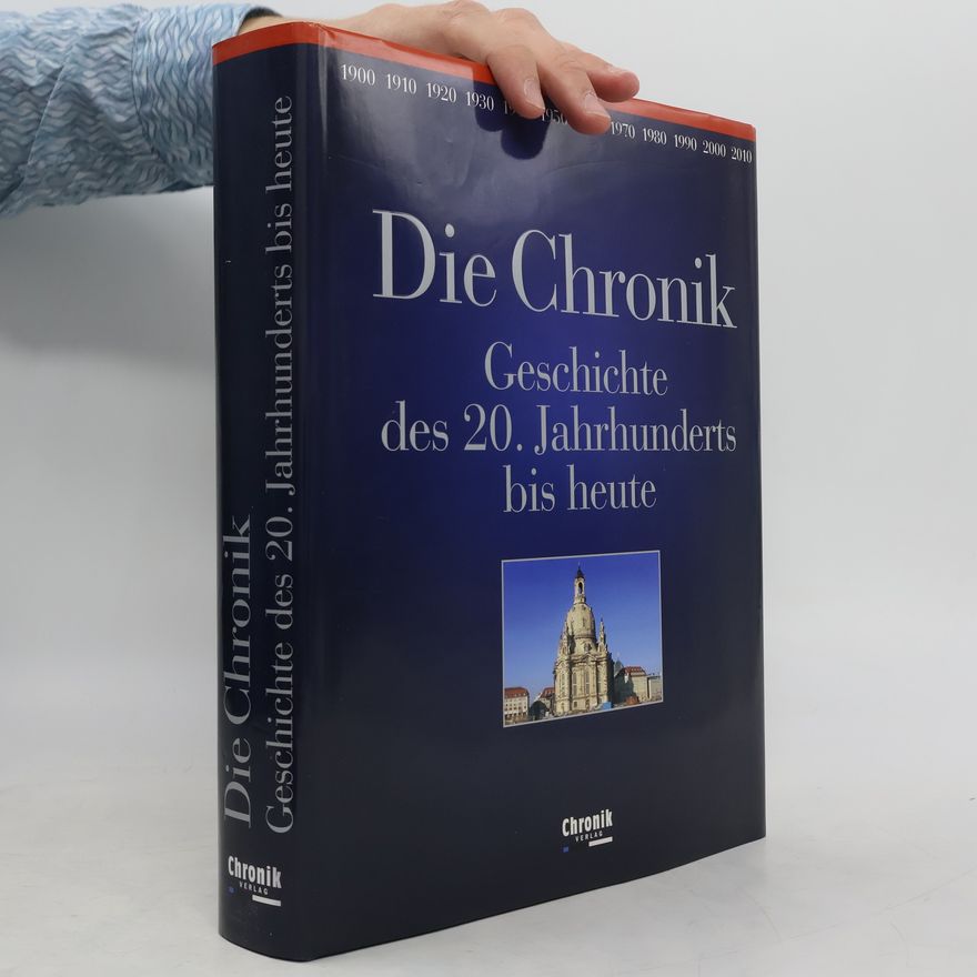 Johannes Ebert Die Chronik