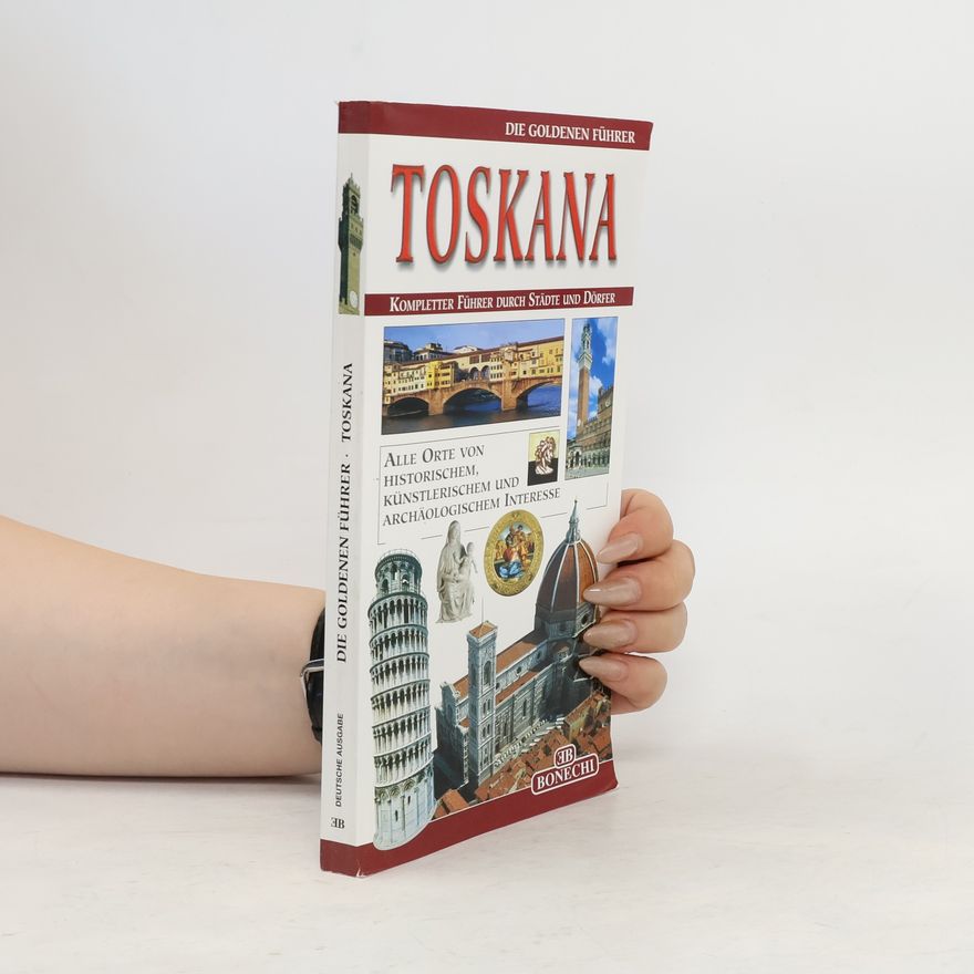 Various authors Toskana