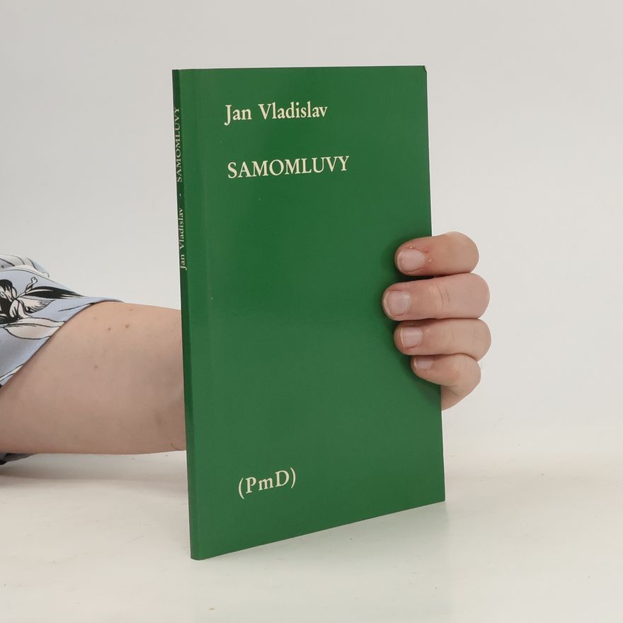 Jan Vladislav Samomluvy