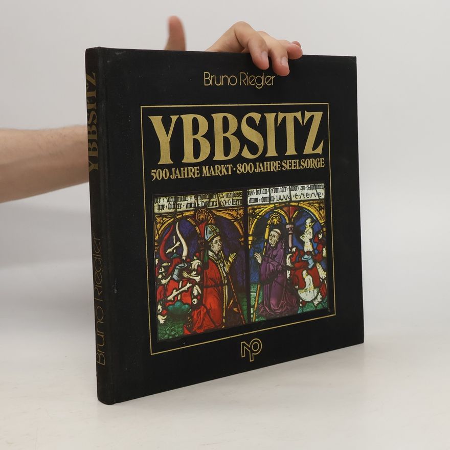 Bruno Riegler Ybbsitz