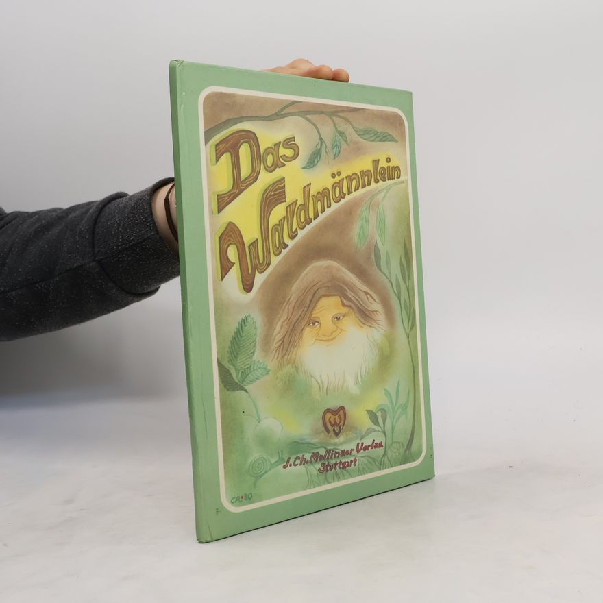 Autorenkollektiv Das Waldmännlein