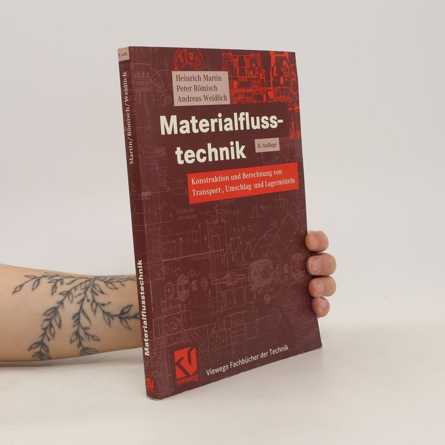 Heinrich Martin Materialflusstechnik