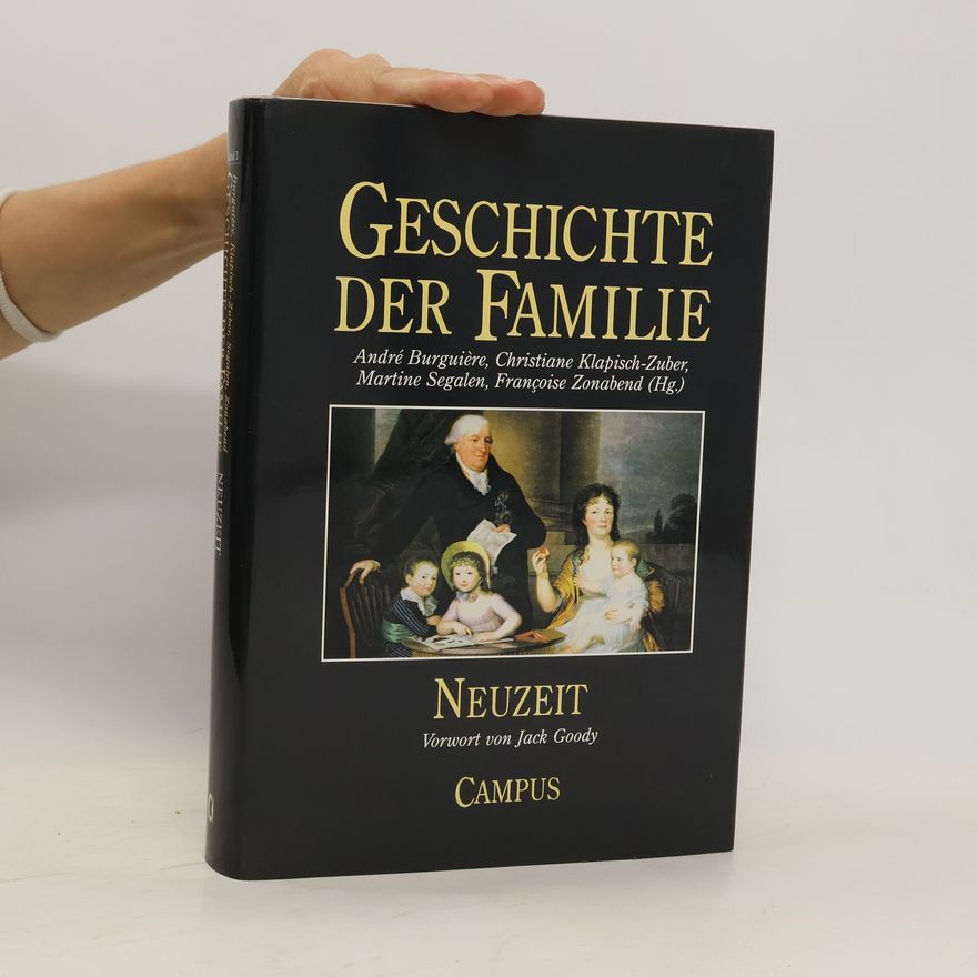 Rolf Schubert Geschichte der Familie