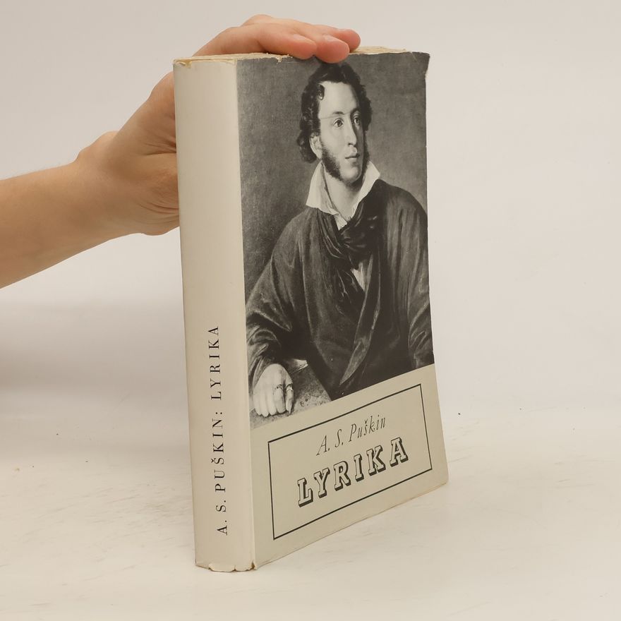 Michail Jurjevič Lermontov Lyrika
