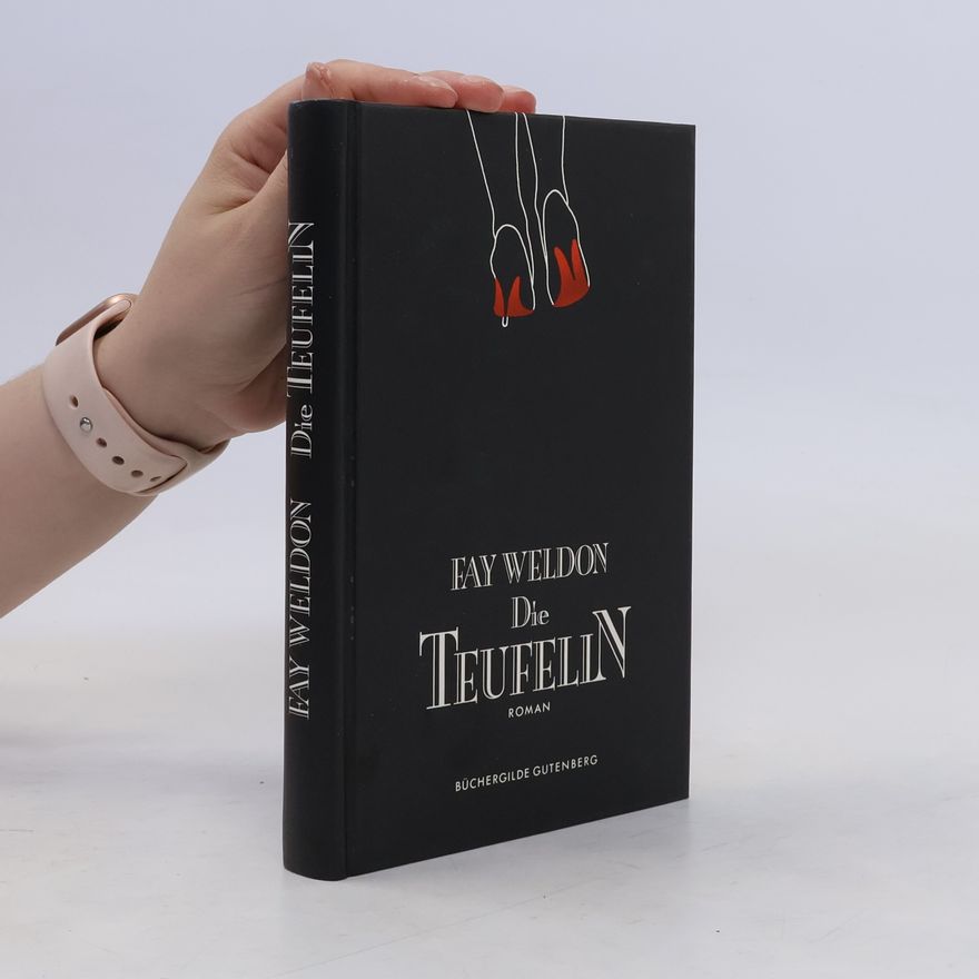 Fay Weldon Die Teufelin
