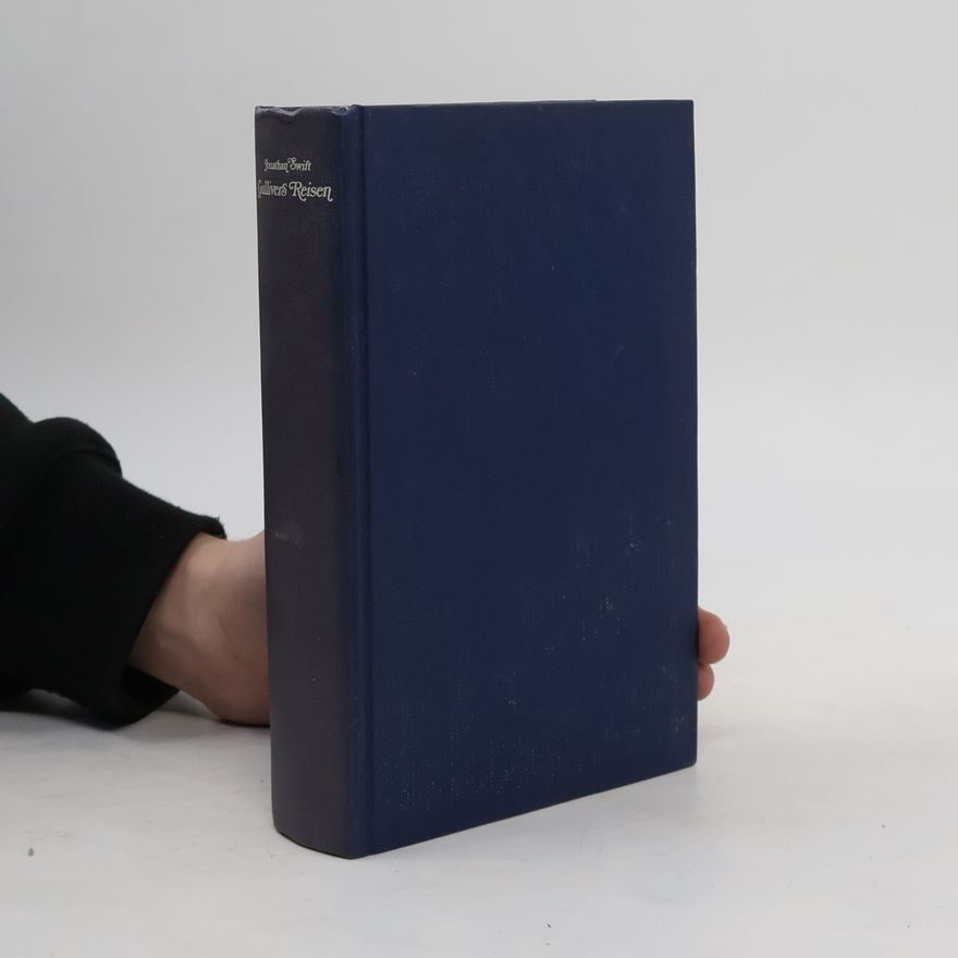 Jonathan Swift Gullivers Reisen