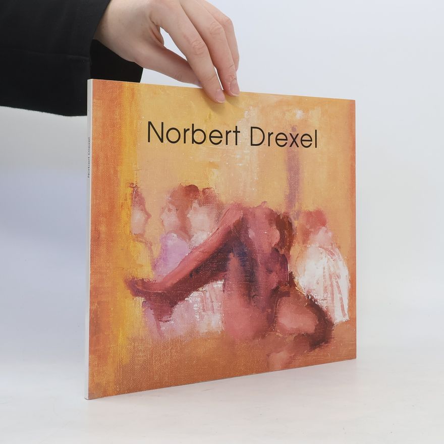 Collectif d'auteurs Norbert Drexel