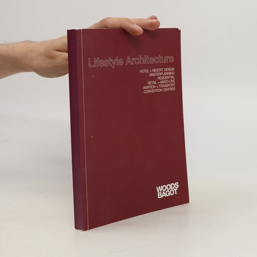 Autorenkollektiv Lifestyle Architecture