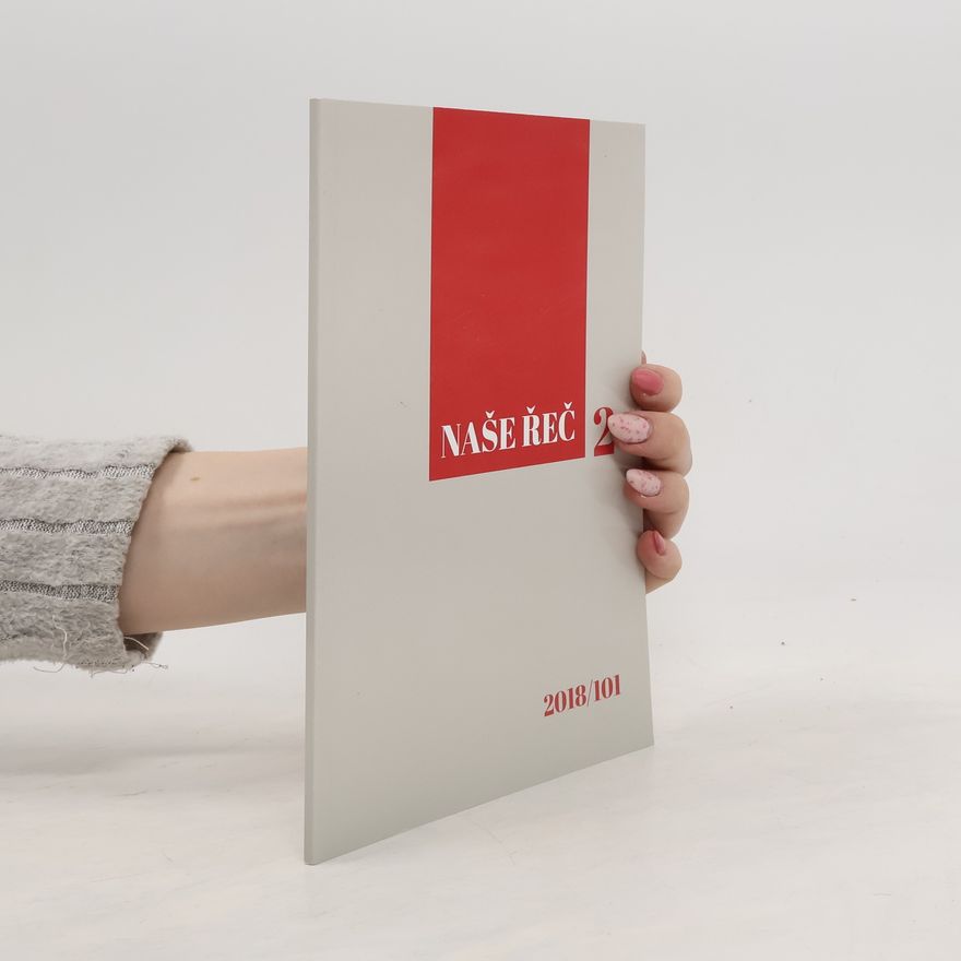 Various authors Naše reč 2 2018/101