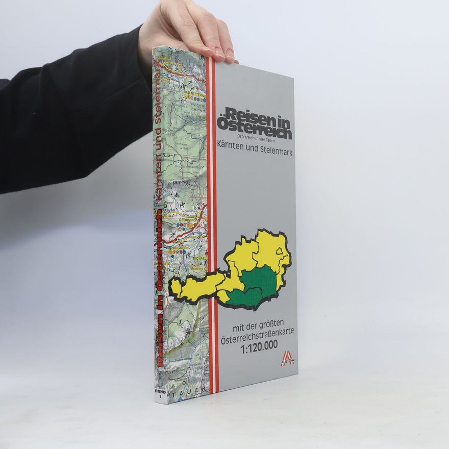 Autorenkollektiv Reisen in Österreich